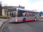AFAG 3 Mercedes Benz 0 405 N