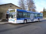AFAG 6 Mercedes Benz 0 405 N