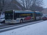AFAG 7 Mercedes Benz Citaro G
