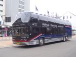 Abildskou Neoplan Doppeldecker Amsterdam
