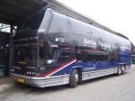 Abildskou Neoplan Doppeldecker Berlin