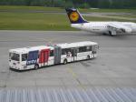 Airbus Flughafen