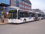 Aktiv Bus 10 Mercedes Benz Citaro G