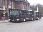 Aktiv Bus 13 Mercedes Benz Citaro G