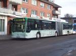 Aktiv Bus 14 Mercedes Benz Citaro G