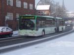 Aktiv Bus 14 Mercedes Benz Citaro G
