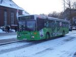 Aktiv Bus 15 Mercedes Benz 0 405 N