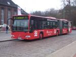 Aktiv Bus 18 Mercedes Benz Citaro G