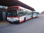 Aktiv Bus 21 Mercedes Benz 0 405 GN