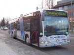 Aktiv Bus 34 Mercedes Benz Citaro