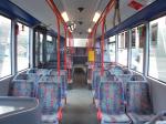 Aktiv Bus 34 Citaro Innenansicht