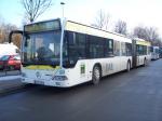 Aktiv Bus 4 Mercedes Benz Citaro G