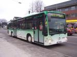 Aktiv Bus 8 Mercedes Benz Citaro