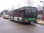 Autokraft 598 Setra S 315 NF