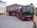 Autokraft 811 MAN NG313