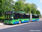 Autokraft 837 MAN Lions City G