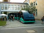 Autotram Fraunhofer-Institutszentrum Dresden