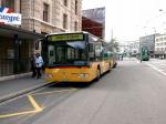 Basel BL 170 215 Bahnhof SBB