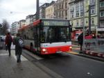 BM-KK 792, Chlodwigplatz