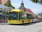 BVB Wagen 8 (Citaro CNG)