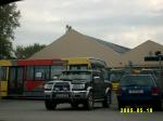 Bustreik in Eupen