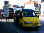 Anschlussbus 168