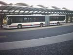 erster Citaro Gelenkbus aus Koblenz