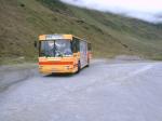 Postbus(ex Bundesbus) [wegen Flut eingest.]