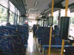 3Türer-Bus innen
