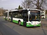 C AS 697 Schönau Citaro GÜ