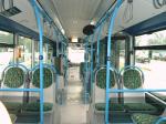 BAD- Citaro innen