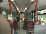 ex HHA-Bus innen
