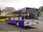 ein O 407 in Bühlau ....