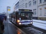 AK-W 537, Thomas-Mann-Straße