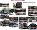 Buszusammenstellung RAB