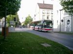O530Ü Badebus RV Bahnhof