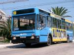 ARPA Regionalbus