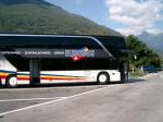 Setra 431DT