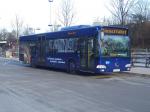 AFAG 23 Mercedes Benz Citaro