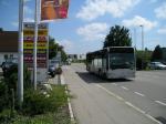 Citaro Friedrichshafen