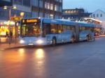 Aktiv Bus Citaro G Wagen 23