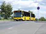 Citaro G II 459 024-4 DD - Babisnauer Straße