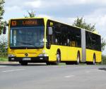 Citaro G II 459 024-4 DD - Babisnauer Straße