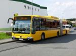 462 007-5 Weissig - Einkaufszentrum