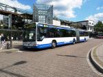 W-SW 8861 Oberbarmen - Bahnhof