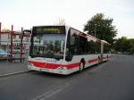 Citaro mit Überlandlinie 7573 in Wgt. Hl.-Geist-Kirche