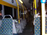 AFAG 23 Citaro Innensansicht