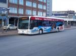 Aktiv Bus 30 Mercedes Benz Citaro LE