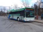 Förde Bus 43 Mercedes Benz Citaro LE