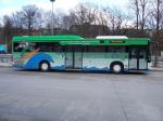 Förde Bus 43 Mercedes Citaro LE Seitlich